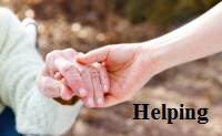 Helping Hands
