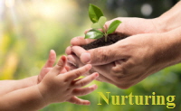 Nurturing